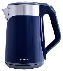 Чайник CENTEK CT-0023 Blue