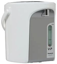 Термопот PANASONIC NC-HU301PZTW