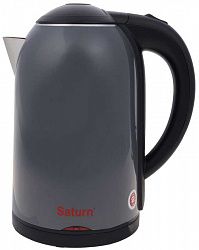 Чайник SATURN ST-EK8449 Graphite