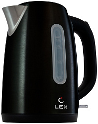 Чайник LEX LX-30017-2 Black