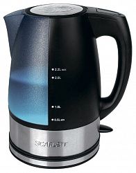 Чайник SCARLETT SC-1020