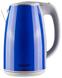 Чайник GALAXY GL 0307 Blue