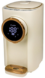Термопот LEX LXTP 3604 Beige