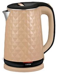 Чайник CENTEK CT-0022 Beige