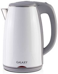 Чайник GALAXY GL 0307 White