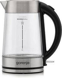 Чайник GORENJE K17GDWII