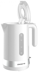 Чайник POLARIS PWK 1803C Water Way Pro White