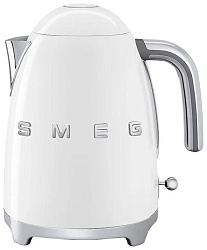 Чайник SMEG KLF03WHEU