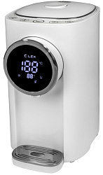 Термопот LEX LXTP 3605 White