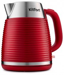 Чайник Kitfort KT-695-2 Red