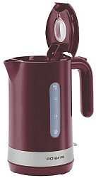 Чайник POLARIS PWK 1803C Water Way Pro Bordo