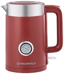 Чайник MAUNFELD MFK-631CH