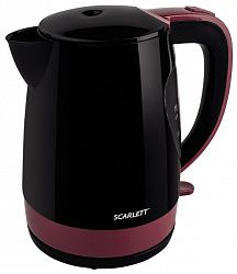 Чайник SCARLETT SC-EK18P26
