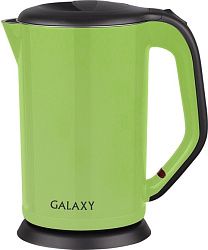 Чайник GALAXY GL 0318 Green