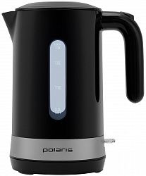 Чайник POLARIS PWK 1803C Water Way Pro Black
