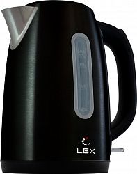 Чайник LEX LX-30017-2 Black