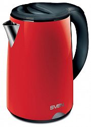 Чайник SVEN KT-D2004 Red-Black