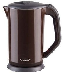 Чайник GALAXY GL 0318 Brown