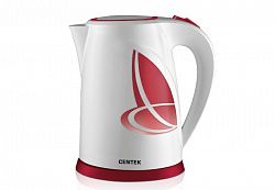 Чайник CENTEK CT-0045 Red