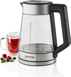 Чайник GORENJE K17TRG