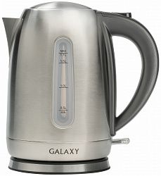 Чайник GALAXY GL 0324 серебристый