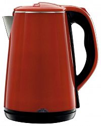 Чайник Добрыня DO-1235R (красный)