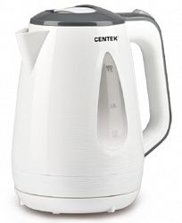 Чайник CENTEK CT-0048 White