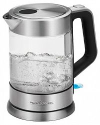Чайник PROFI COOK PC-WKS 1107 G