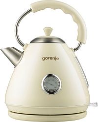 Чайник GORENJE K17CLI