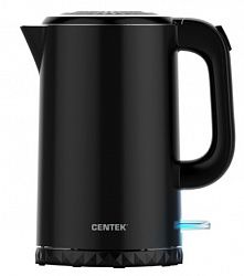 Чайник CENTEK CT-0020 Black