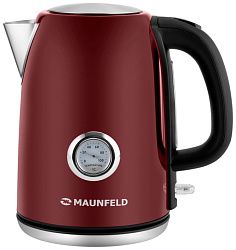 Чайник MAUNFELD MFK-624CH