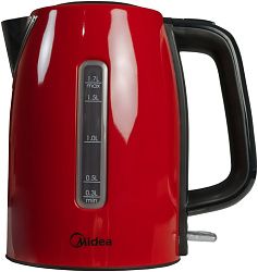Чайник MIDEA MK-17S28F2 Red