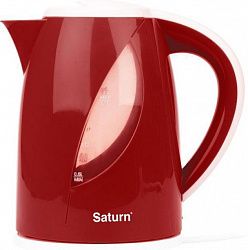 Чайник SATURN ST-EK8437 Red
