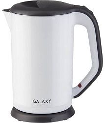 Чайник GALAXY GL 0318 White
