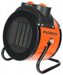 Тепловентилятор электрический PATRIOT PTR 3S