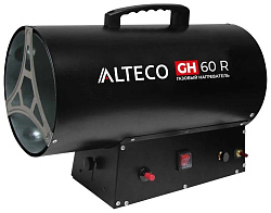 Нагреватель газовый ALTECO GH-60R (N)