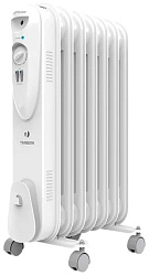 Обогреватель масляный TIMBERK TOR 21.1507 SLX