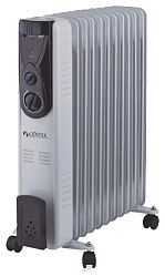 Обогреватель масляный CENTEK CT-6202 White