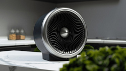 Тепловентилятор MIDEA NF20-18UR