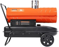 Калорифер дизельный PATRIOT DTC 202i