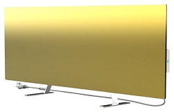 Обогреватель инфракрасный JOULE Eco Smart Heater Gold (JPSH04)