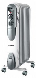 Обогреватель ZERTEN UZS-20