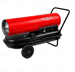 Тепловая пушка ALTECO A-6000DH (51 кВт)