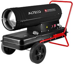 Тепловая пушка ALTECO A-2000DH (20 кВт)