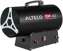 Тепловая пушка ALTECO GH-40 (N)