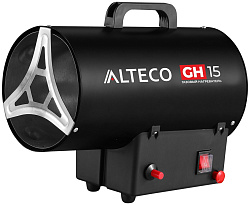 Тепловая пушка ALTECO GH-15 (N)