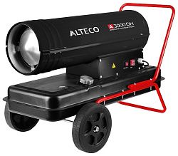 Тепловая пушка ALTECO A-3000DH (30 кВт)