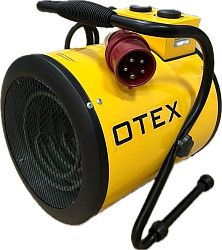 Тепловая пушка ALMACOM Otex IH-50G