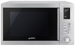 Микроволновая печь SMEG MOE25X