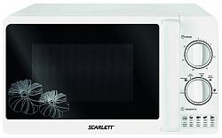 Микроволновая печь SCARLETT SC-MW9020S01M